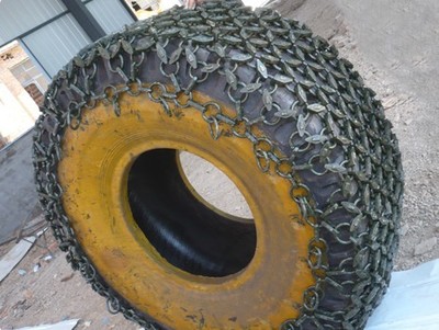 天津統(tǒng)威金屬制品的40裝載機保護鏈 產(chǎn)品特點與應(yīng)用價值