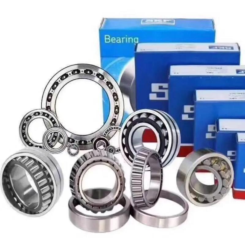 高精度高精尖自動化設備在新能源機械傳動配件領域中的應用