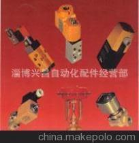 專業(yè)解析 PARKER LUCIFER 閥門配件，淄博興昌自動化設(shè)備的一站式解決方案